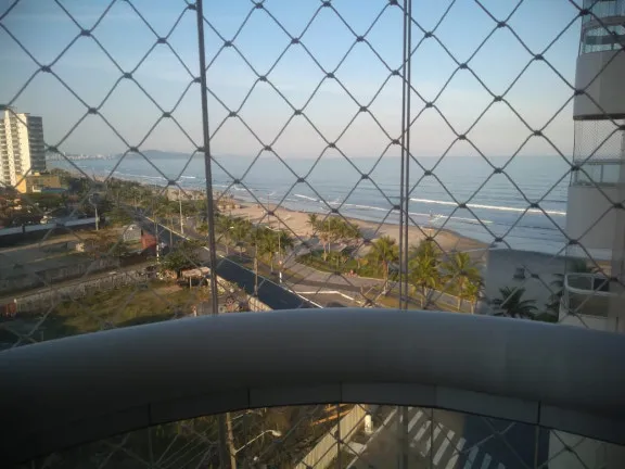 Imagem Apartamento com 1 Quarto à Venda, 46 m² em Caiçara - Praia Grande
