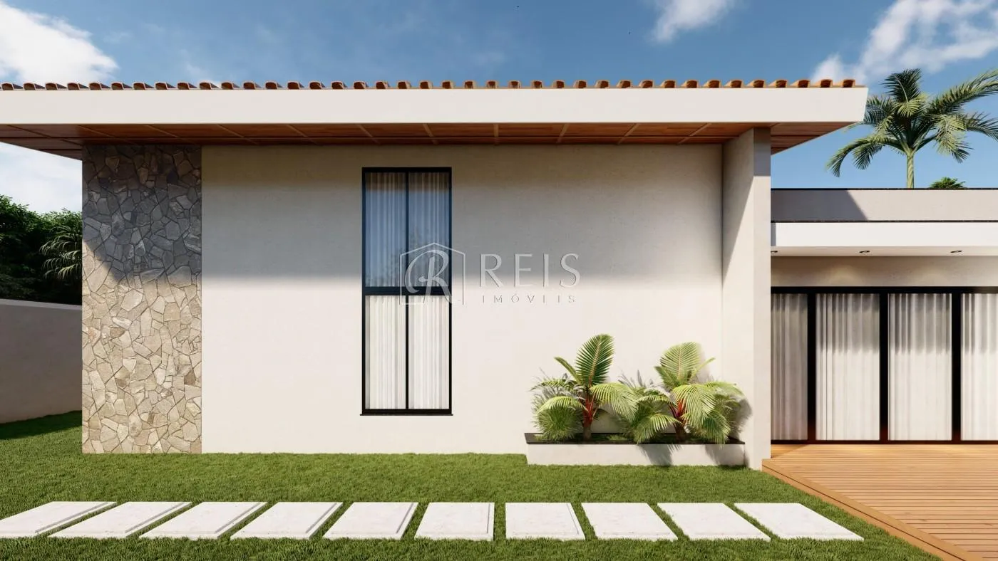 Imagem Casa para Venda em Rio das Ostras, Enseada das Gaivotas