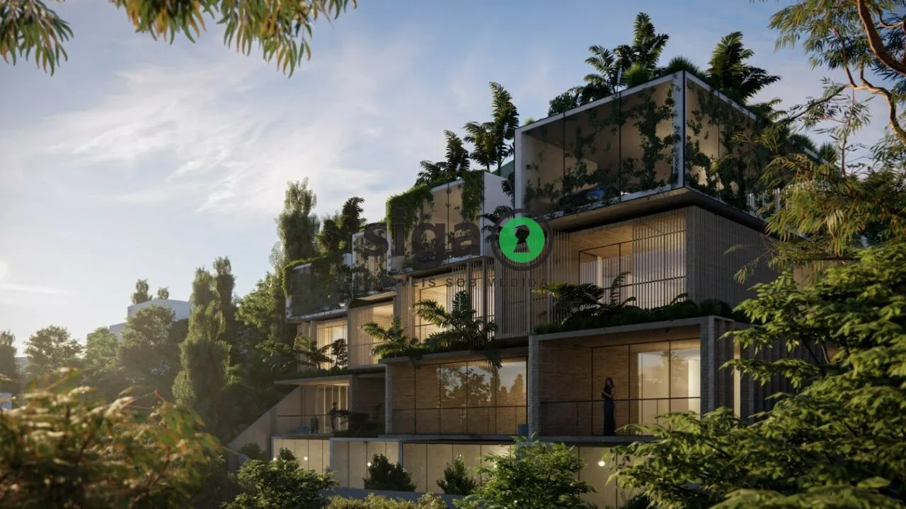 Imagem Casa em Condomínio para venda na Cidade Jardim 03 suítes, São Paulo - SP