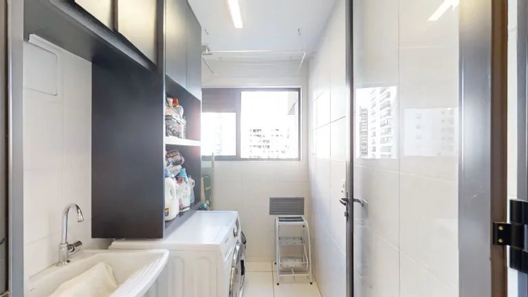 Imagem Apartamento com 1 Quarto à Venda, 73 m² em Cerqueira César - São Paulo