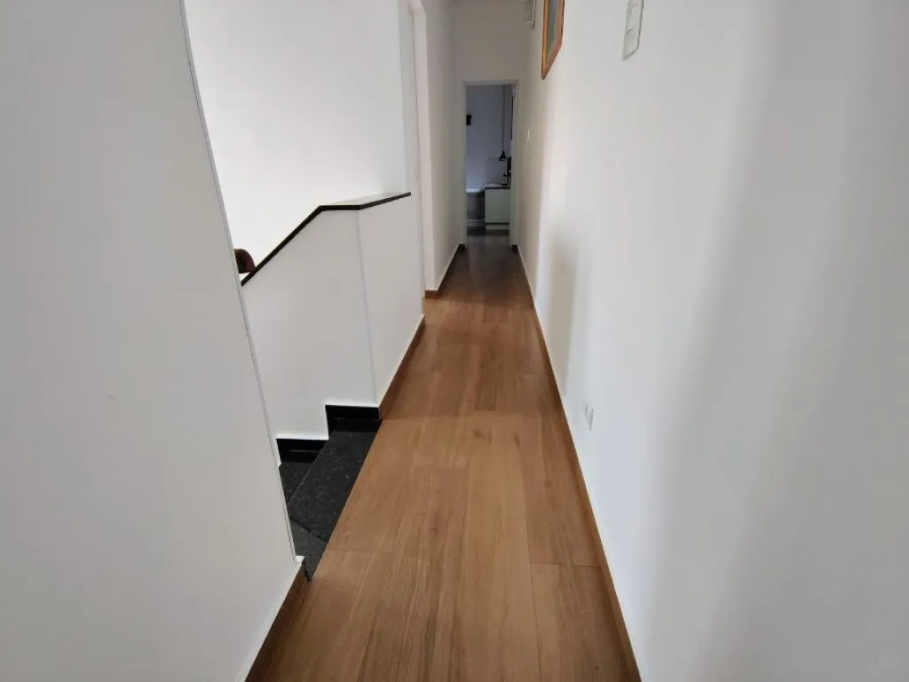 Imagem CASA COM 131,00 m² - CAIÇARA - PRAIA GRANDE SP