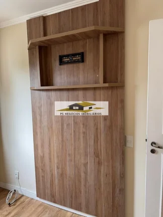 Imagem Apartamento para venda 61mts Jdm Santa Emilia