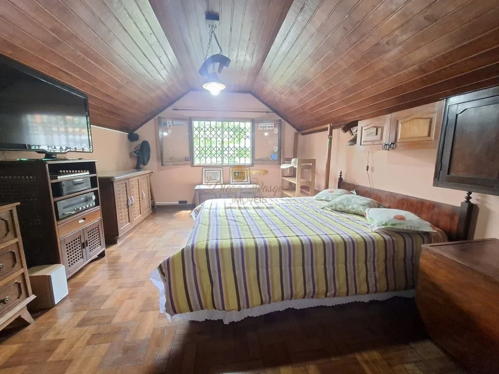 Imagem Casa para Venda em Teresópolis / RJ no bairro Vale do Paraíso