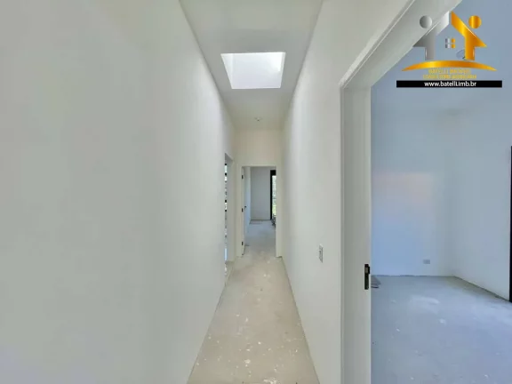 Imagem Casa à venda no condomínio Lago do Sol em Cotia - SP | Batelli Imóveis