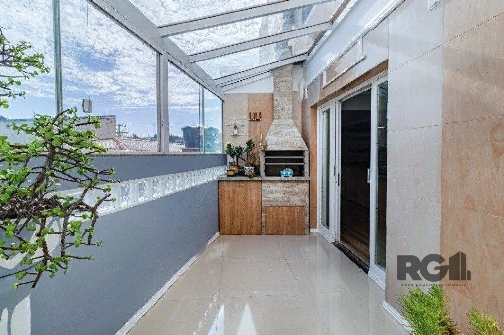 Imagem Casa em Chácara das Pedras