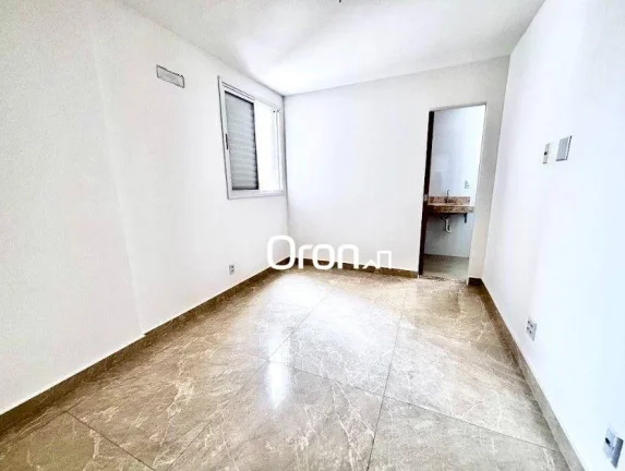 Imagem Apartamento à venda, 87 m² por R$ 685.000,00 - Setor Coimbra - Goiânia/GO