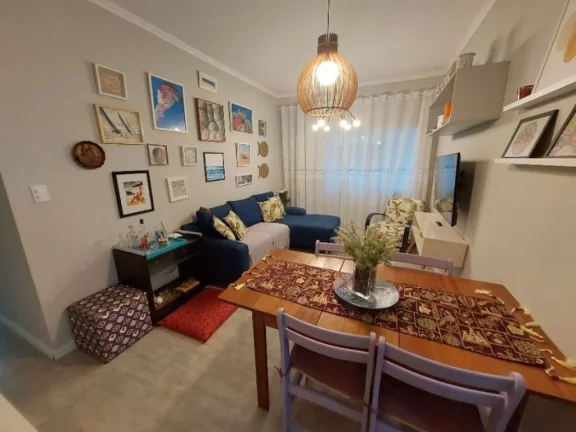 Imagem Apartamento à Venda em Flórida, Praia Grande - SP