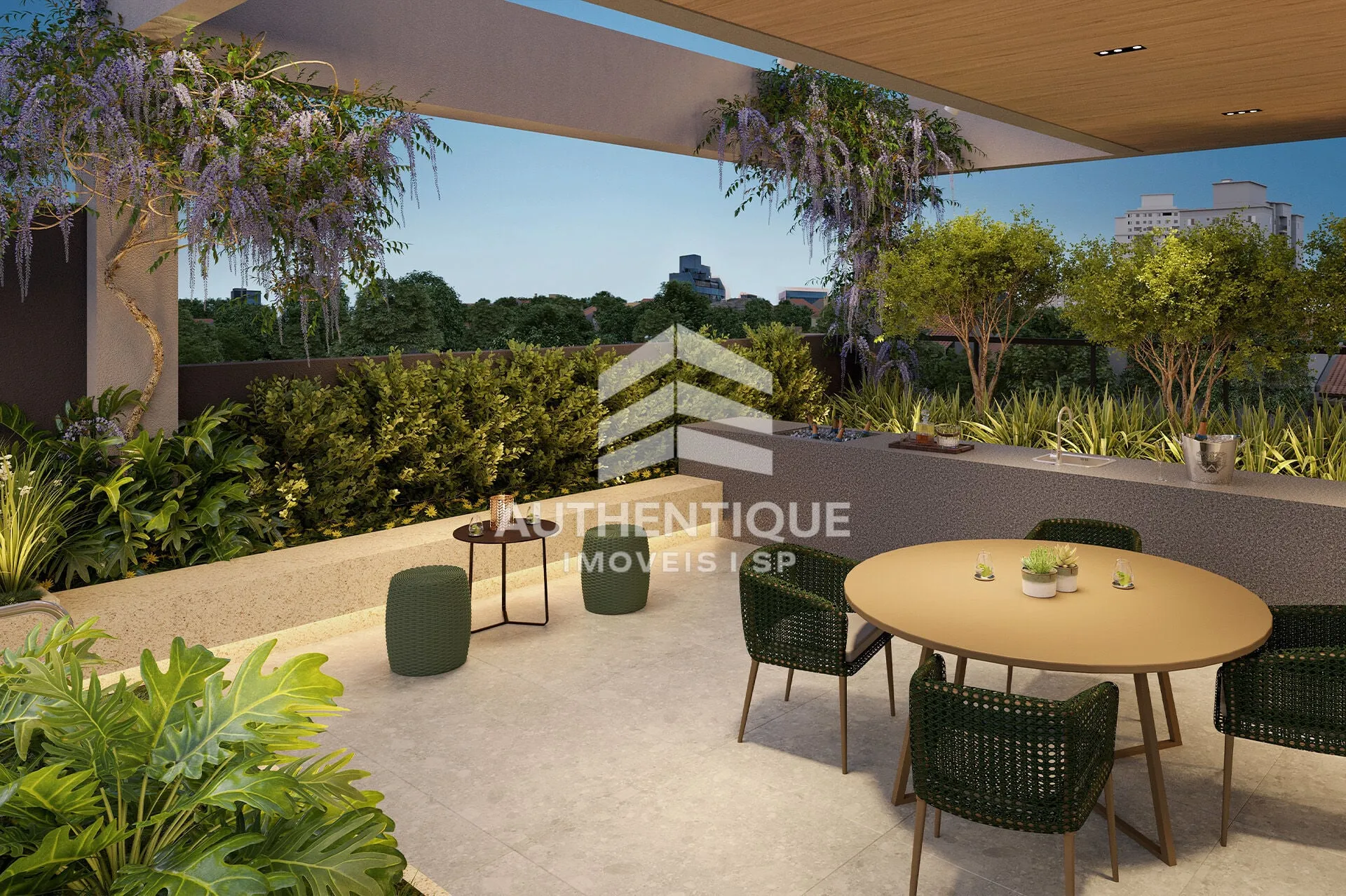 Imagem MAC IBIRAPUERA - Apartamento à venda no bairro Moema - São Paulo/SP, Zona Sul