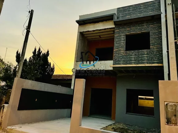Imagem CASA RESIDENCIAL em PONTAL DO PARANÁ - PR, Praia ITAPUÃ
