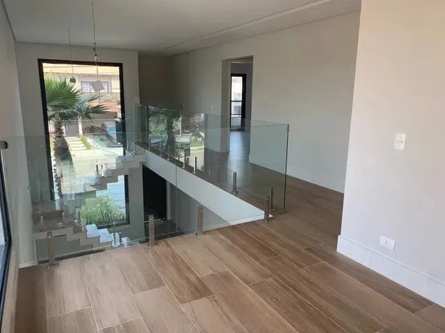 Imagem Casa à venda 4 Quartos, 4 Suites, 4 Vagas, 300M², Bairro do Grama, Caçapava - SP | Condomínio Terras do Vale