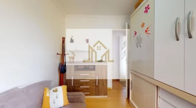 Imagem Jd. Maria Estela (Sacomã) | 2 dormitórios | 1 vaga | 50m²