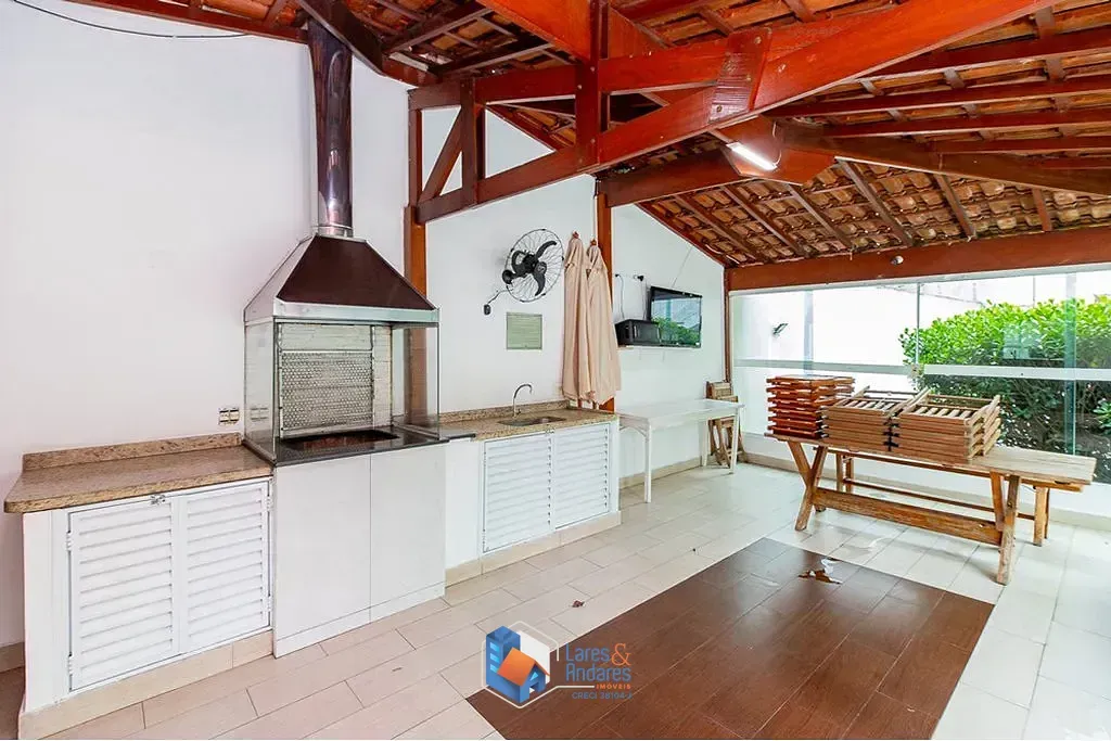 Imagem Apartamento à venda 3 Quartos 1 Suite 2 Vagas 71M² Jardim Marajoara São Paulo - SP