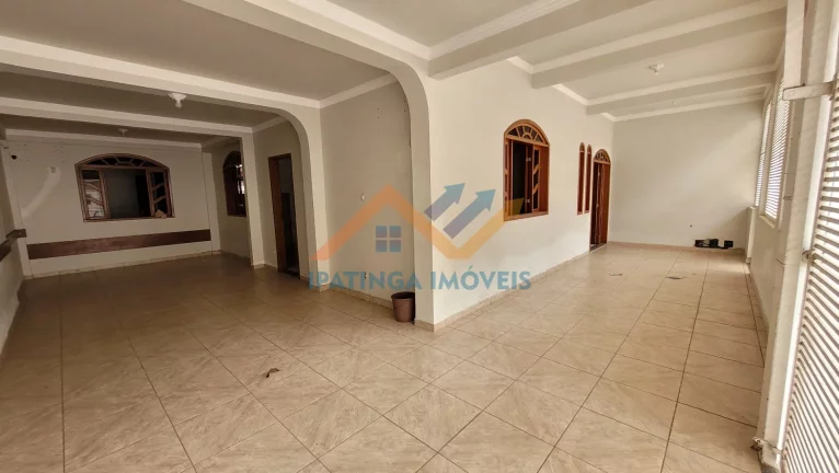 Imagem Casa no Bethânia - Ipatinga