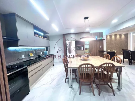Imagem ESPETÁCULO DE APARTAMENTO!!LOCALIZAÇÃO PRIVILEGIADA!!!!