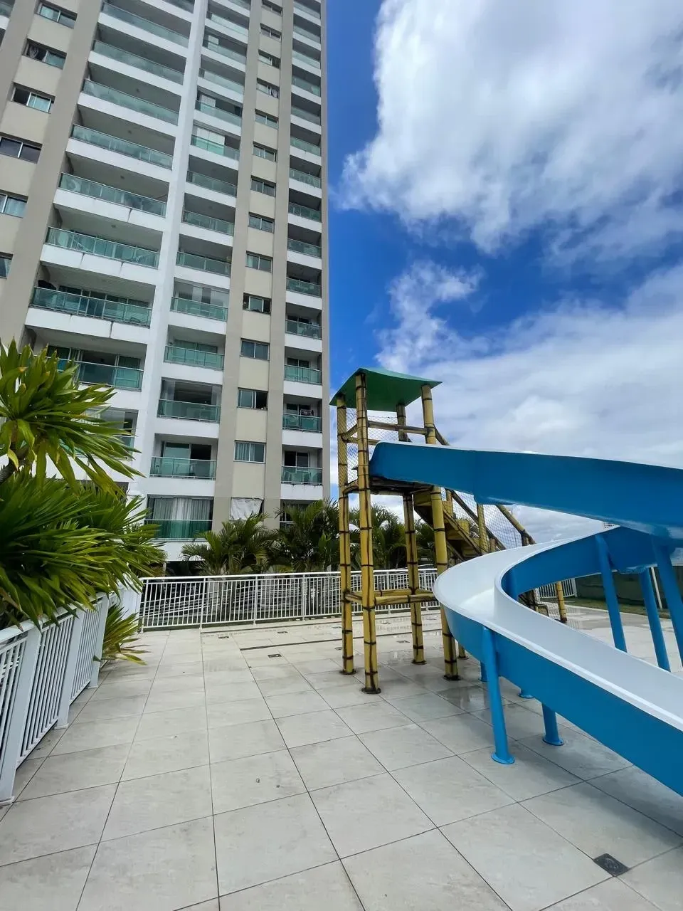 Imagem Apartamento com 2 Quartos à Venda, 48 m² em Benfica - Fortaleza