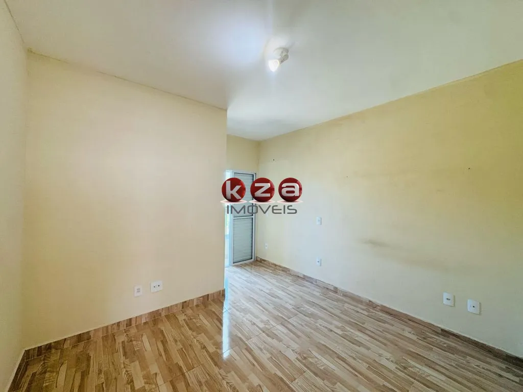 Imagem Casa a venda no Condomínio Villa Santa Eliza em Valinhos-SP 3 Quartos, 1 Suíte, 2 Salas, 3 Banheiros, 2 Vagas 107m².
