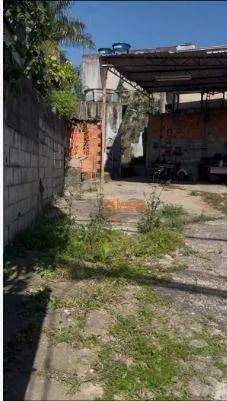 Imagem Terreno à venda, 201 m² por R$ 852.000,00 - Jardim Presidente Dutra - Guarulhos/SP