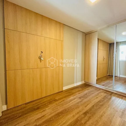 Imagem APARTAMENTO A VENDA 3 DORMITORIOS 2 VAGAS - A VENDA DUO- PRAIA BRAVA - ITAJAI