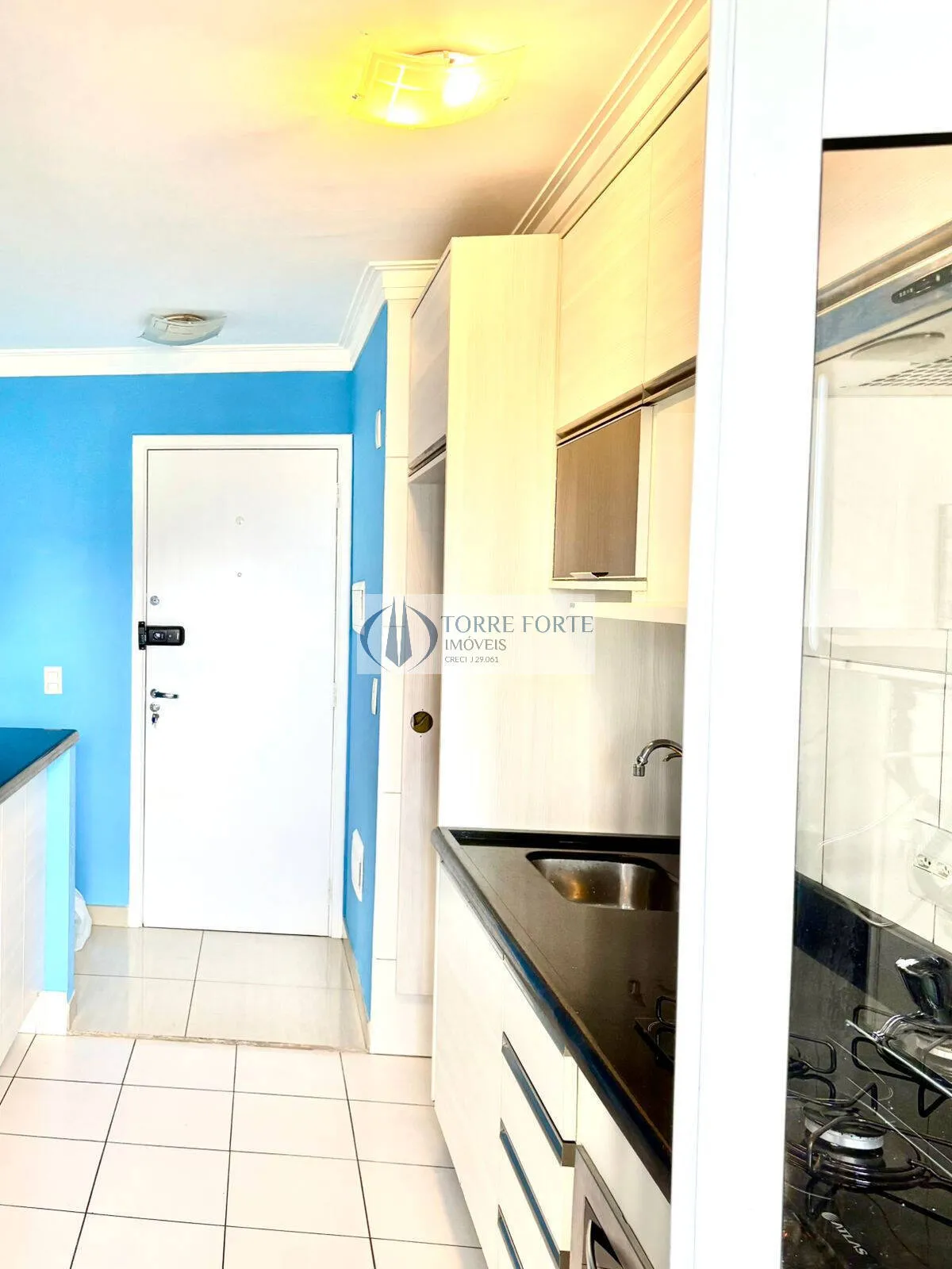 Imagem Apartamento com 69 m², 3 dormitórios, 1 suíte, 1 vaga de garagem no Cambuci