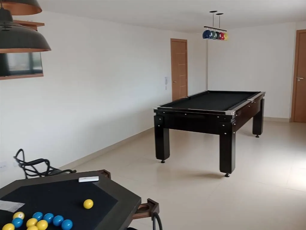 Imagem Apartamento à Venda em Canto do Forte, Praia Grande - SP