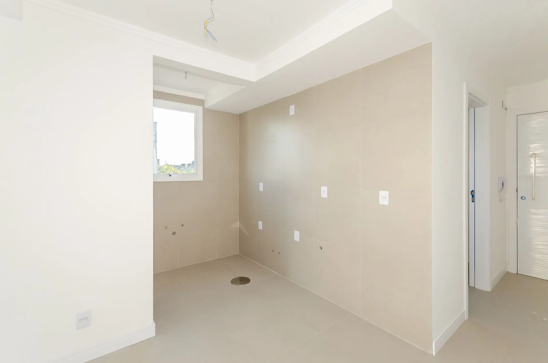 Imagem Panoramas Residence Apartamento de 3 dormitórios no bairro Vila Ipiranga