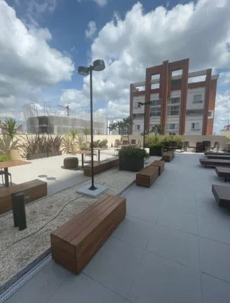 Imagem APARTAMENTO RESIDENCIAL em SÃO PAULO - SP, PINHEIROS