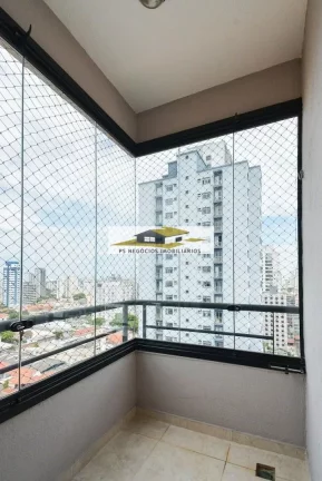 Imagem Cobertura para venda no Ipiranga 88m2