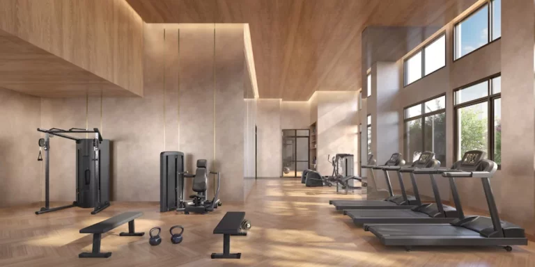 Imagem PALACE BY PRAÇAS DA CIDADE - CYRELA - Apto 142m², próximo à estação de metrô Brás (Linha Vermelha)!