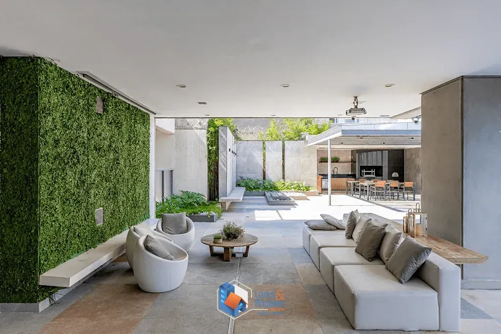 Imagem Apartamento à venda 2 Quartos 1 Suite 1 Vaga 71M² Cerqueira César São Paulo - SP
