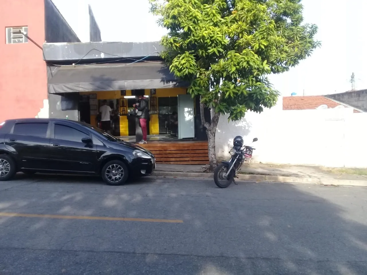 Imagem Casa à venda 3 Quartos, 3 Vagas, 230.54M², Parque Califórnia, Jacareí - SP