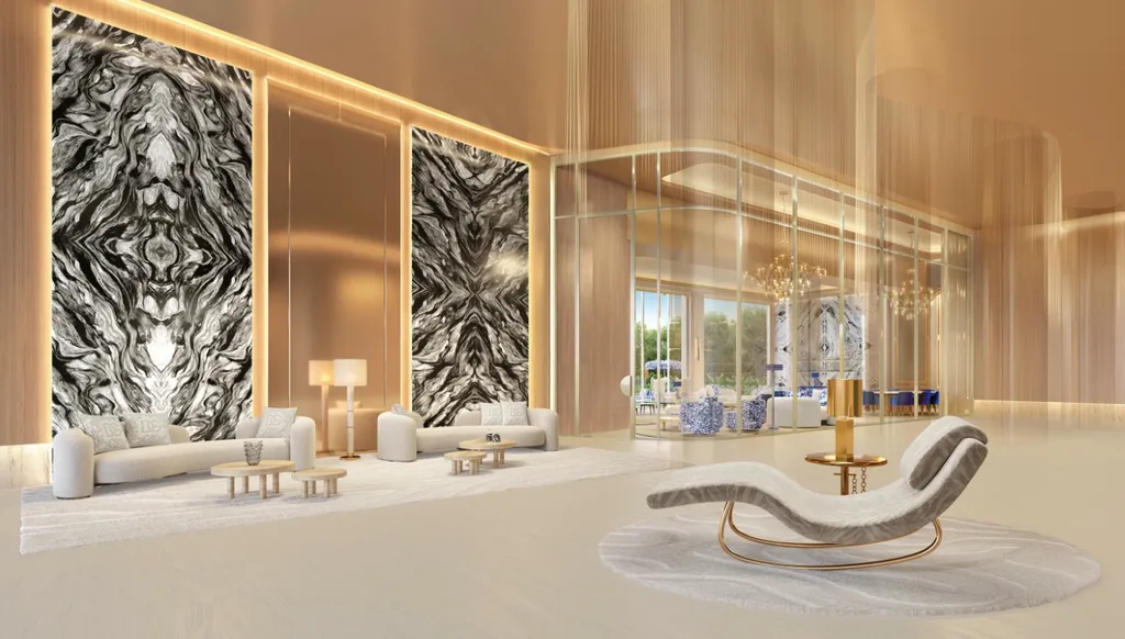 Imagem Capri Lifestyle - Breve Lançamento - Capri Lifestyle