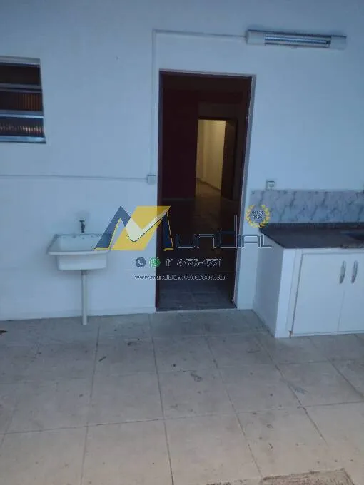 Imagem Alugo Conjunto de Sala Comerciais em Santo André, Bairro Bangu