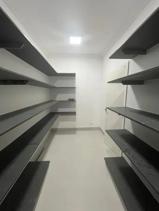 Imagem Residência Nova de Alto Padrão no Condomínio Morumbi, Presidente Prudente