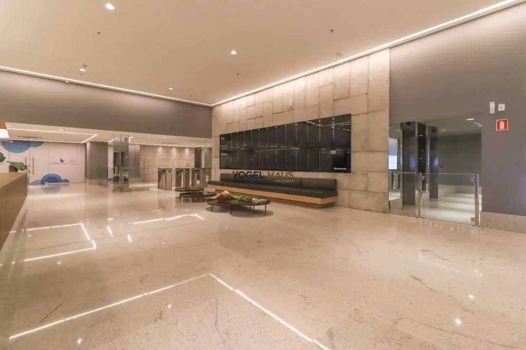 Imagem 12 Salas Comerciais no MAXPLAZA Canoas. Oportunidade Única de Investimento