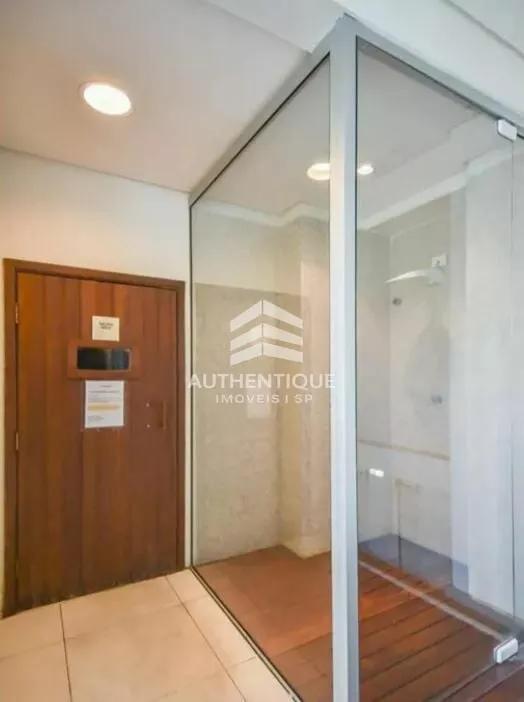 Imagem Andalus Morumbi - Apartamento à venda no bairro Morumbi - São Paulo/SP, Zona Sul