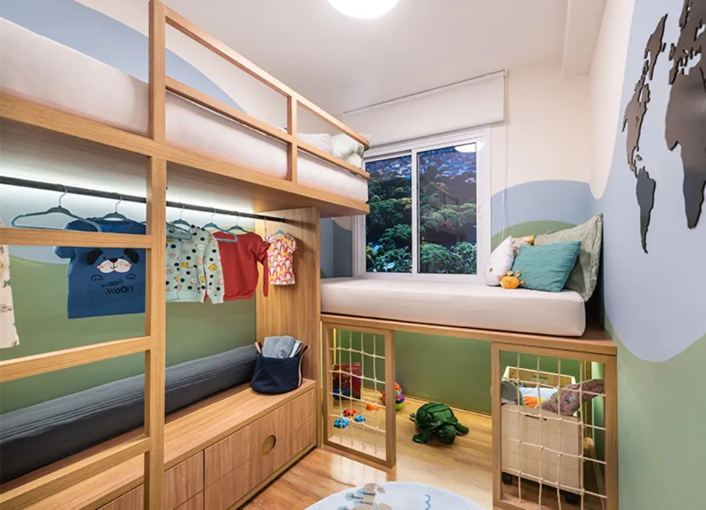 Imagem Apartamento venda com 2 dormitórios Vila Maria São Paulo SP