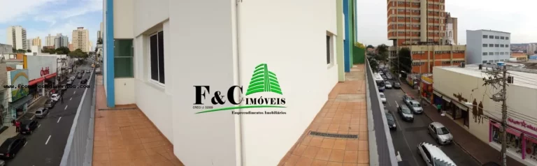 Imagem Apartamento para Venda em Limeira, Centro, 3 dormitórios, 1 suíte, 3 banheiros, 1 vaga