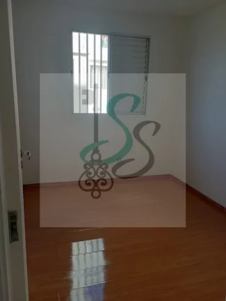 Imagem Apartamento à venda no Residencial Sirius em Campinas-SP: 2 dorms, 1 vaga, 46m². Agende sua visita hoje!