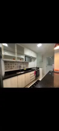 Imagem Apartamento à Venda em Ocian, Praia Grande - SP