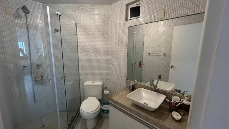 Imagem Apartamento à venda, 74m2, 2 Dormitórios(1 S), Itacorubi, Florianópolis/SC