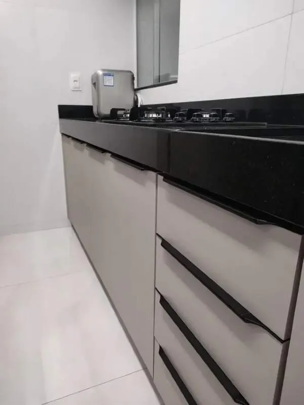 Imagem LINDA COBERTURA+TODA DECORADA+PROJETO LUMINOTÉCNICO+2VAGAS+ESPAÇO GOURMET
