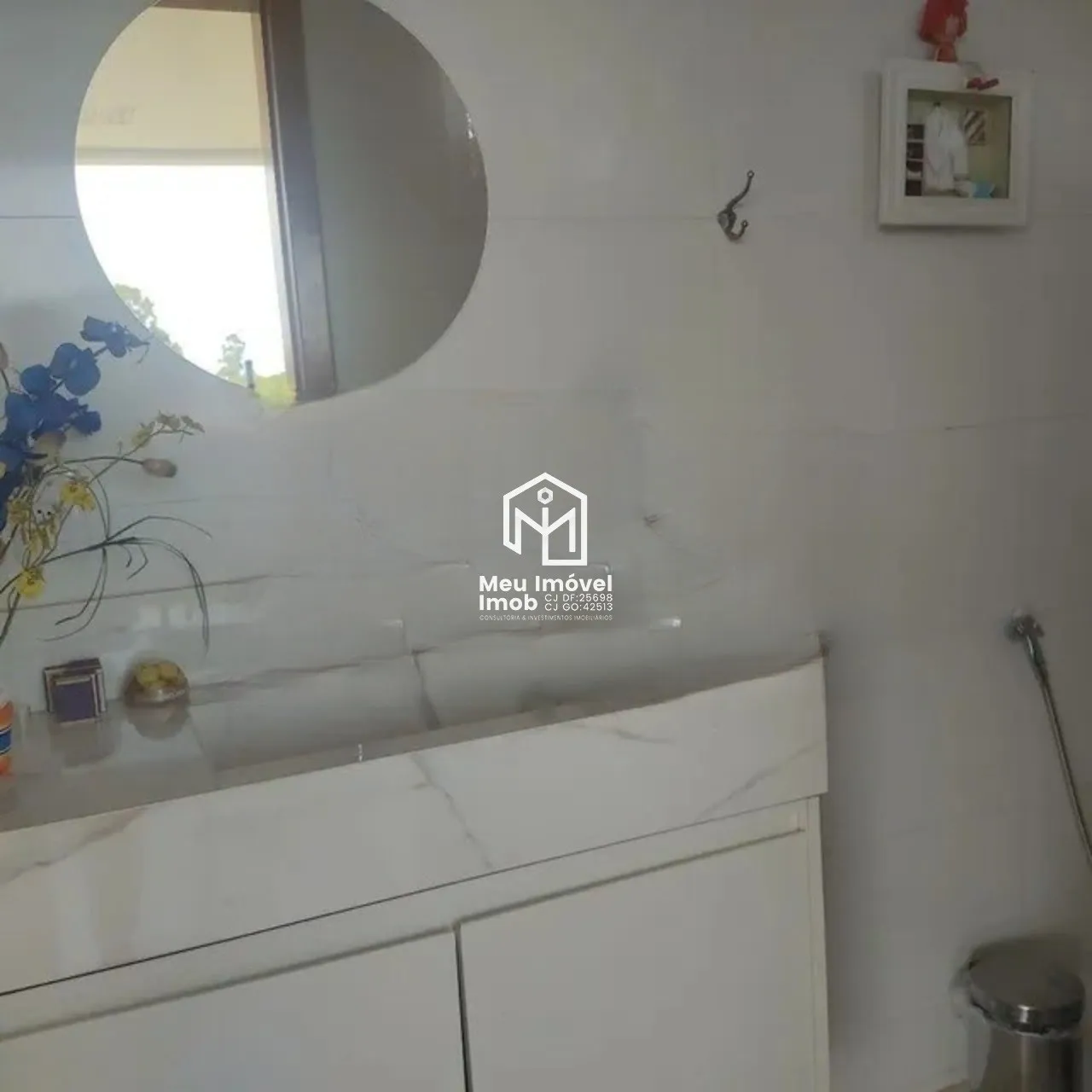 Imagem Casa 3 Suítes 9 Vagas 350m² Rua 1 Vicente Pires