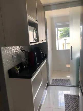 Imagem APARTAMENTO 50M² VILA GALLI VOTORANTIM