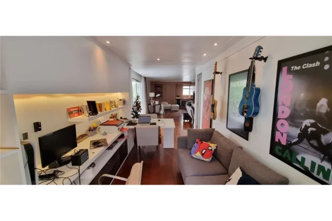 Imagem APARTAMENTO RESIDENCIAL em São Paulo - SP, Aclimação
