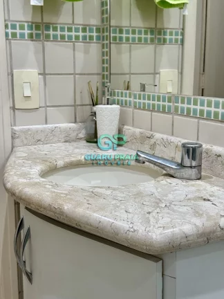 Imagem Apartamento à venda no bairro Enseada - Guarujá/SP