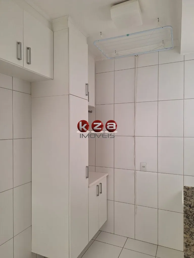 Imagem Apartamento à venda em Valinhos-SP, Residencial Nova Era: 2 quartos, 1 sala, 1 banheiro, 2 vagas, 60m² de área. Confira!