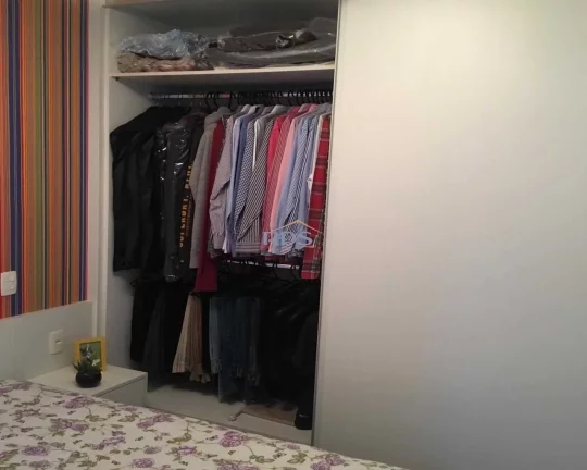 Imagem APARTAMENTO RESIDENCIAL em São Paulo - SP, Jardim Cordeiro