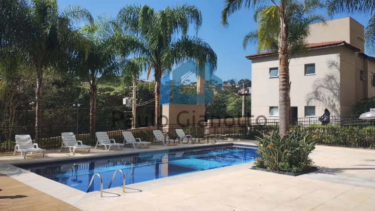 Imagem Apartamento à venda no Residencial Villas da Granja