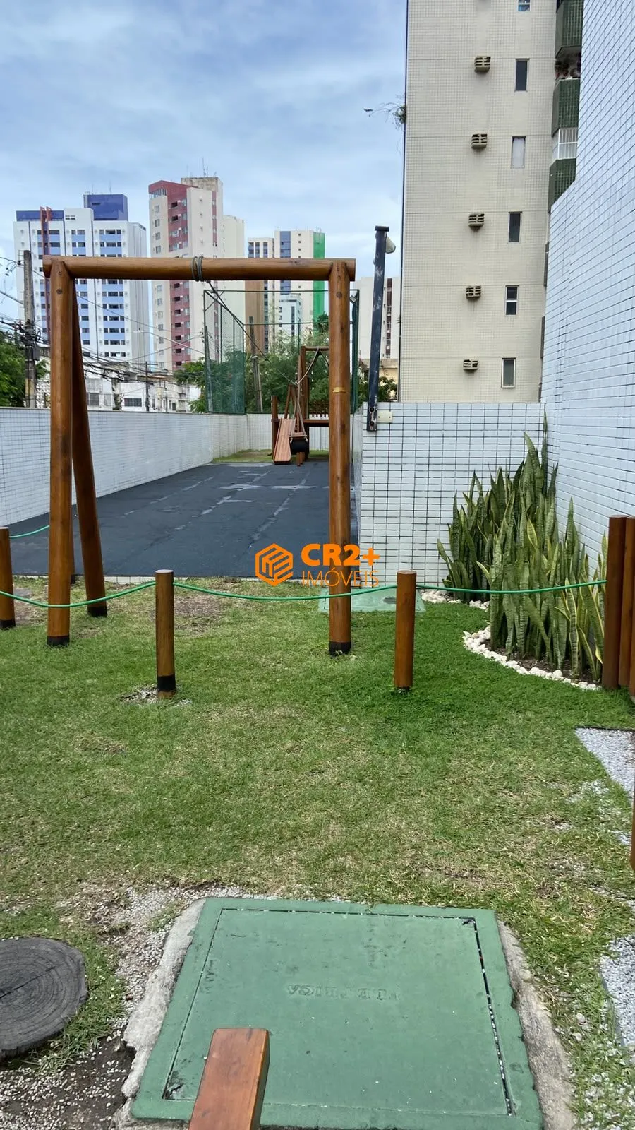 Imagem Apartamento à venda - 2 quartos e lazer completo | Candeias
