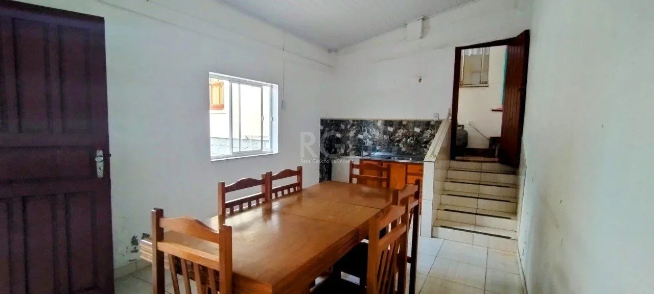 Imagem Casa em Sarandi